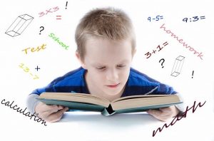 Some People Think That Because Some Children Find Some Subjects Such As Mathematics And Philosophy Difficult They Ought To Be Optional Instead Of Compulsory-Image by PublicDomainPictures from Pixabay