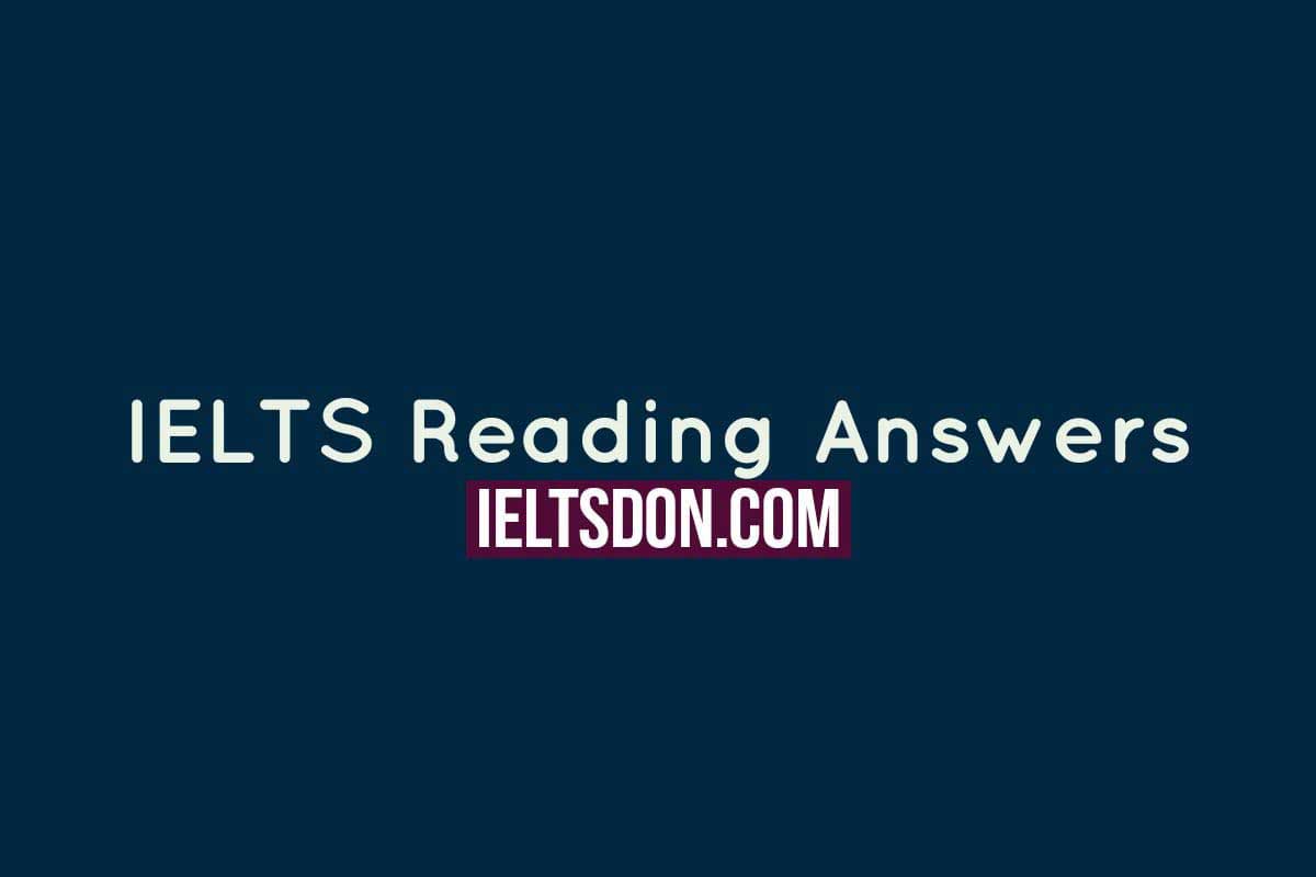 Educating Psyche Reading Answers